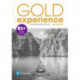 Gold Experience 2nd Edition B1+ Teacher's Resource Book