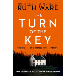 The Turn of the Key: From the author of The It Girl, read a gripping psychological thriller that will leave you wanting more
