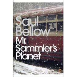 Mr Sammler's Planet