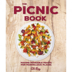 The Picnic Book