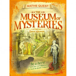 The Museum of Mysteries