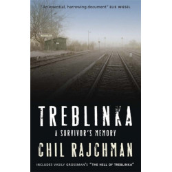Treblinka: A Survivor's Memory