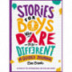 Stories for Boys Who Dare to be Different Journal