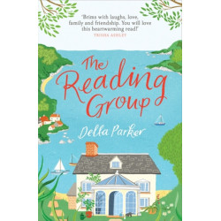 The Reading Group: The laugh out loud read of the year - perfect to curl up with!