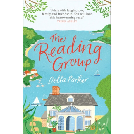 The Reading Group: The laugh out loud read of the year - perfect to curl up with!