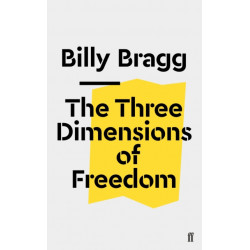 The Three Dimensions of Freedom