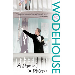 A Damsel in Distress