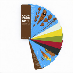 Know Your Sh*t: What Every Type of Turd Says About Your Health