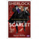 Sherlock: A Study in Scarlet
