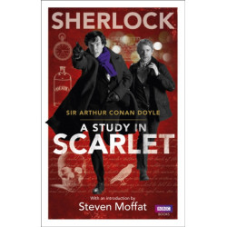 Sherlock: A Study in Scarlet