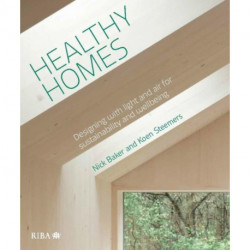 Healthy Homes: Designing with light and air for sustainability and wellbeing