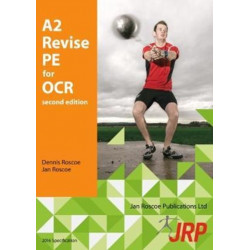 A2 Revise PE for OCR