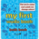 My First Wudu Book: Baby Bath Book