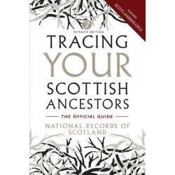 Tracing Your Scottish Ancestors