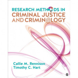 Research Methods in Criminal Justice and Criminology