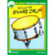 Schule fur Snare Drum 1