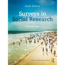 Surveys In Social Research