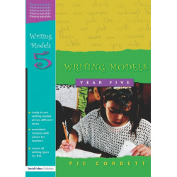 Writing Models Year 5