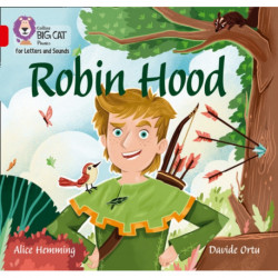 Robin Hood: Band 02b/Red B
