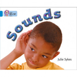 Sounds: Band 04/Blue