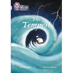 The Tempest: Band 17/Diamond