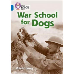 War School for Dogs: Band 16/Sapphire