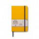 Bookaroo Notebook  - Mustard
