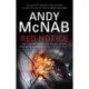 Red Notice: (Tom Buckingham Thriller 1)