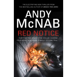 Red Notice: (Tom Buckingham Thriller 1)