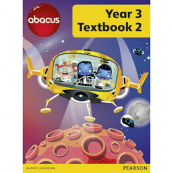 Abacus Year 3 Textbook 2