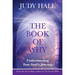 The Book of Why: Understanding Your Soul's Journey