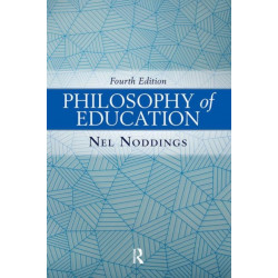 Philosophy of Education, 4th Edition