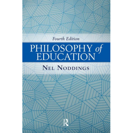 Philosophy of Education, 4th Edition