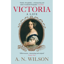 Victoria: A Life