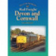 Rail Freight in Devon and Cornwall