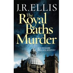 The Royal Baths Murder