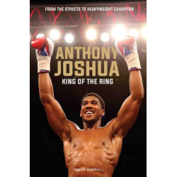 Anthony Joshua: King of the Ring