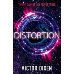 Distortion: Phobos series 2