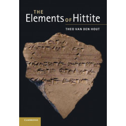 The Elements of Hittite