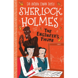 The Engineer's Thumb (Easy Classics)