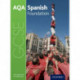 AQA GCSE Spanish: Foundation Student Book
