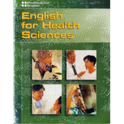 Professional English - English for Health Sciences