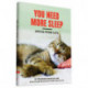You Need More Sleep: Advice From Cats