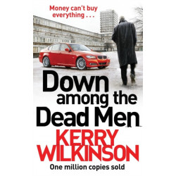 Down Among the Dead Men