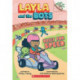Built for Speed: A Branches Book (Layla and the Bots -2)