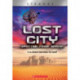 Lost City Spotted From Space! Is an Ancient Land Under the Sand? (XBooks: Strange): Is an Ancient Land Under the Sand?