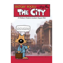 History Rocks: the City