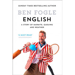 English: A Story of Marmite, Queuing and Weather