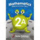 TeeJay Mathematics National Curriculum Year 2 (2A) Second Edition