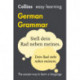Easy Learning German Grammar: Trusted Support for Learning
